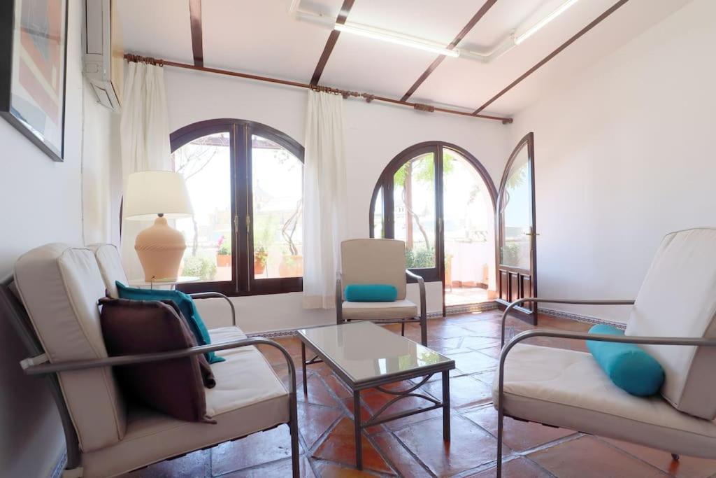 Casa Con Encanto En La Juderia De Córdoba Exterior foto