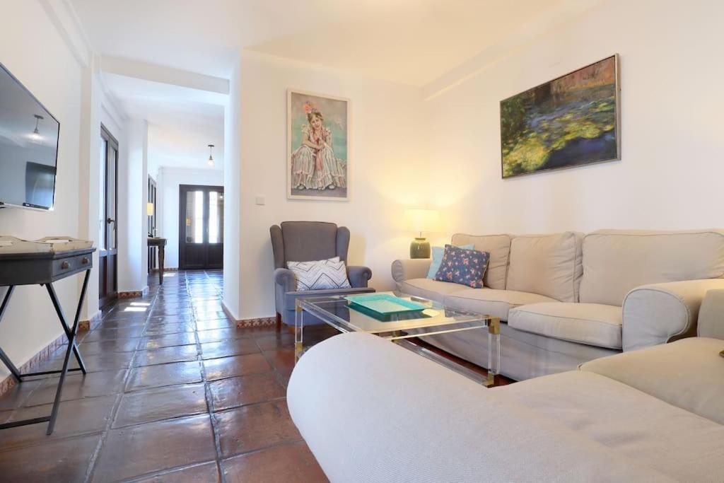 Casa Con Encanto En La Juderia De Córdoba Exterior foto