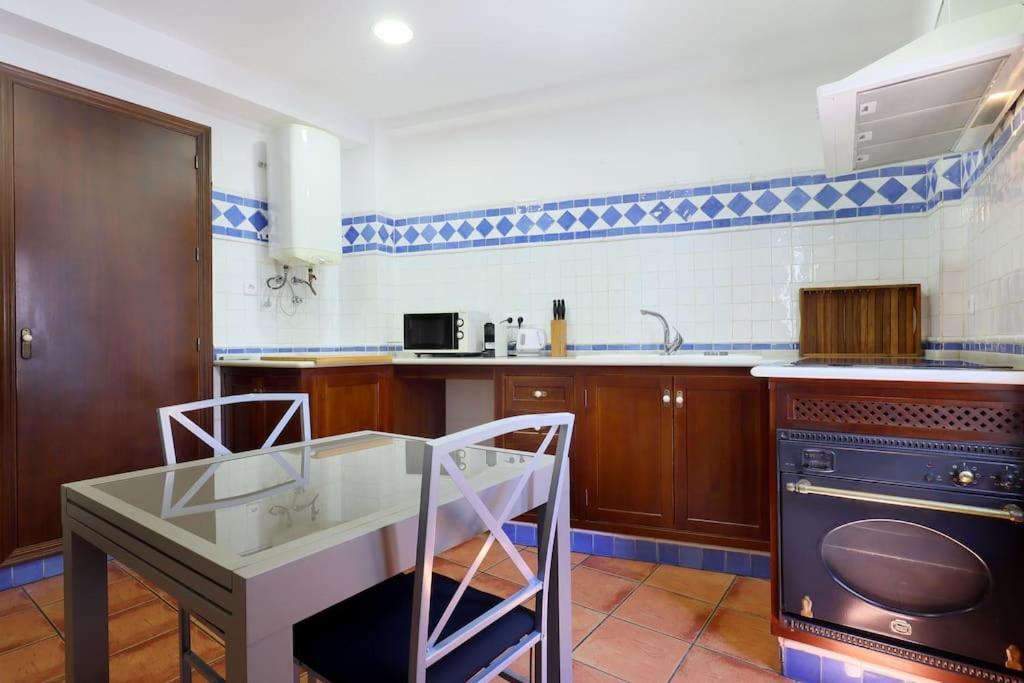 Casa Con Encanto En La Juderia De Córdoba Exterior foto