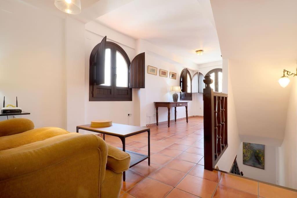 Casa Con Encanto En La Juderia De Córdoba Exterior foto