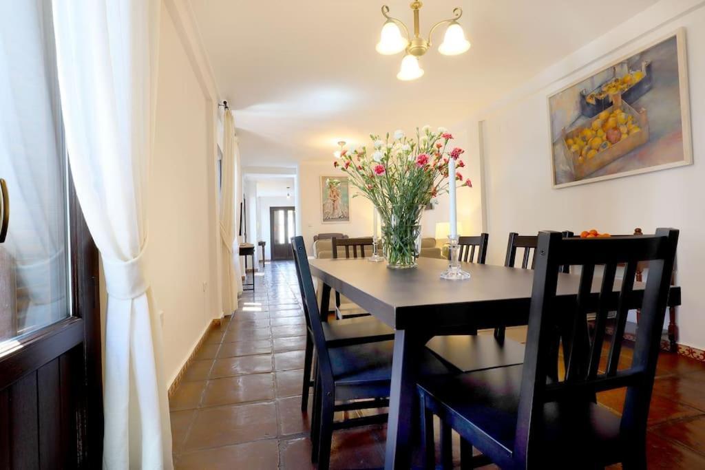 Casa Con Encanto En La Juderia De Córdoba Exterior foto