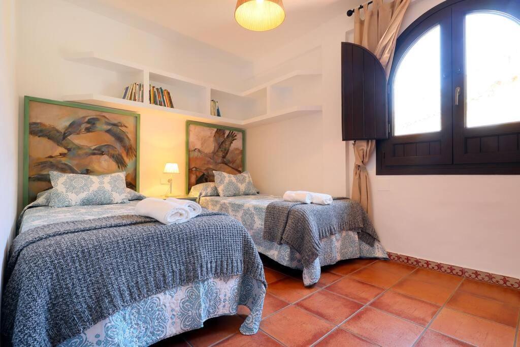Casa Con Encanto En La Juderia De Córdoba Exterior foto