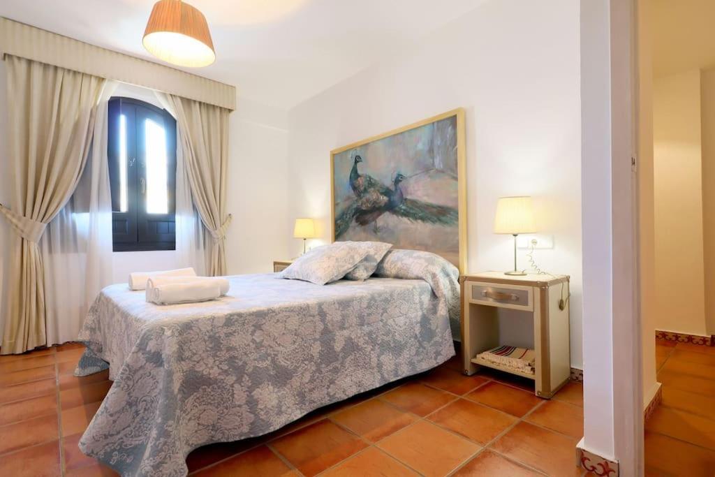 Casa Con Encanto En La Juderia De Córdoba Exterior foto