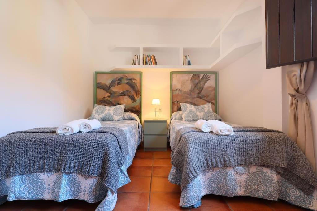 Casa Con Encanto En La Juderia De Córdoba Exterior foto