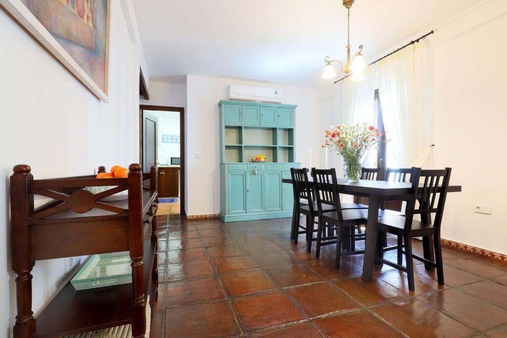 Casa Con Encanto En La Juderia De Córdoba Exterior foto