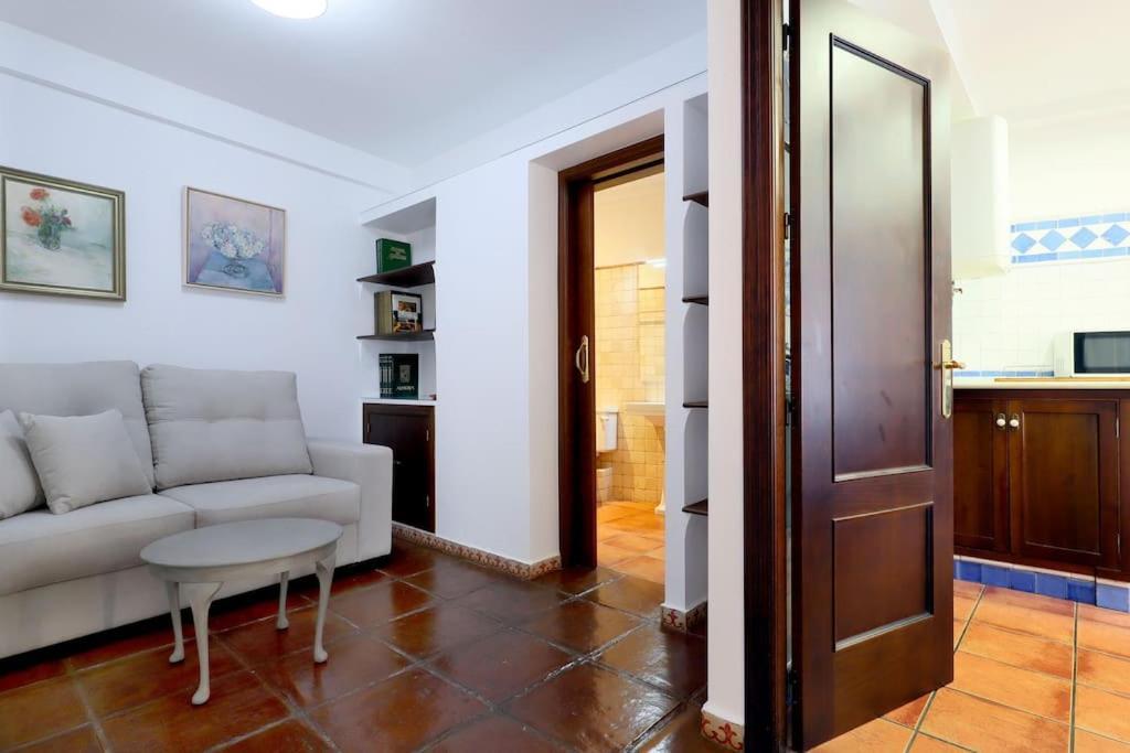 Casa Con Encanto En La Juderia De Córdoba Exterior foto