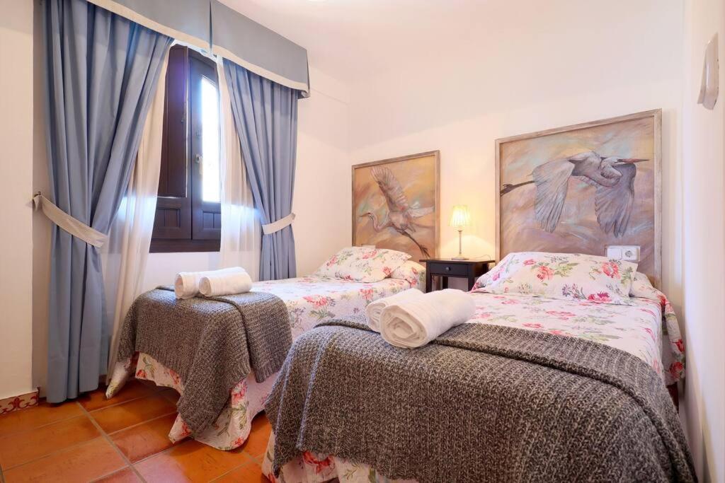 Casa Con Encanto En La Juderia De Córdoba Exterior foto
