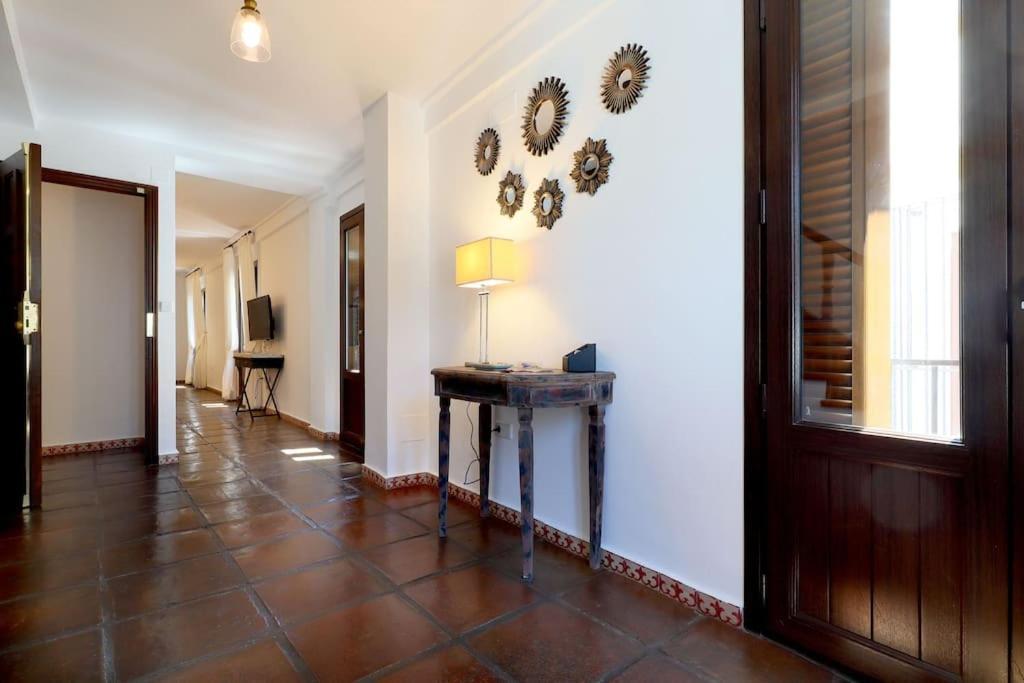 Casa Con Encanto En La Juderia De Córdoba Exterior foto
