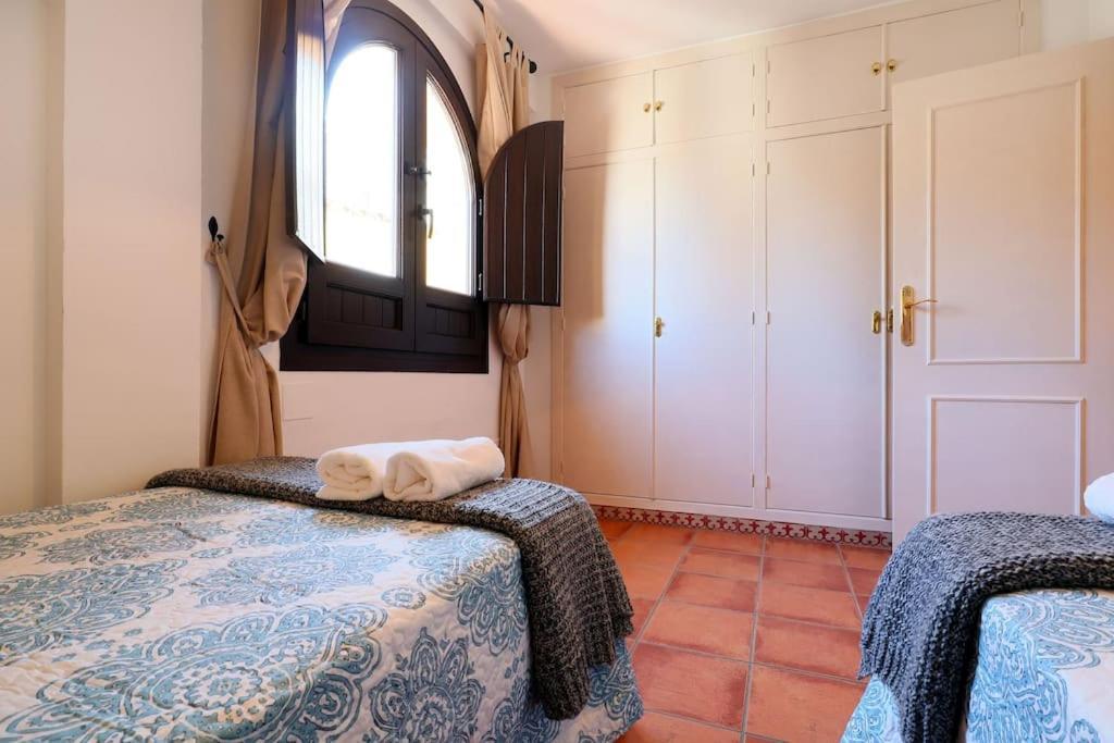 Casa Con Encanto En La Juderia De Córdoba Exterior foto